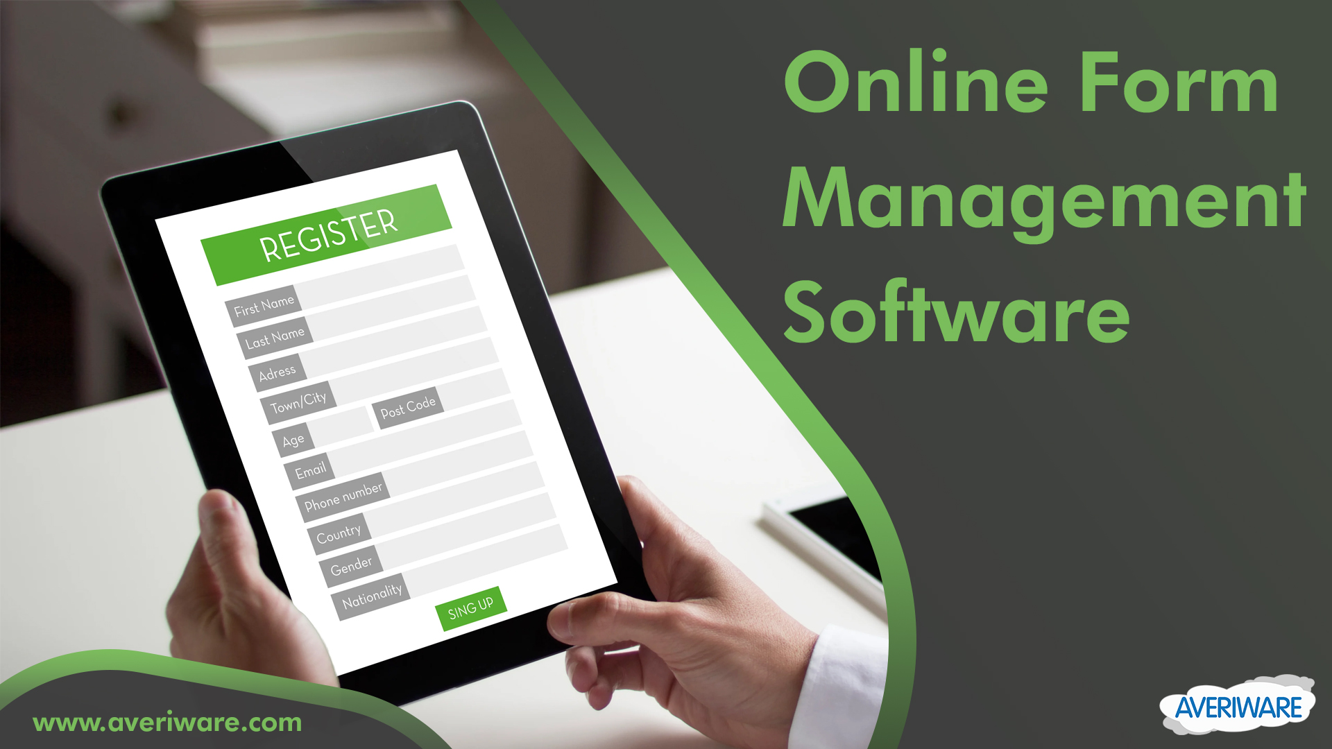 Tips for Optimizing Online Forms for Time Saving in Business