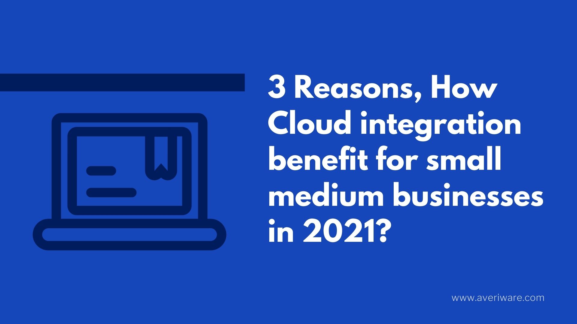 Why your small business should migrate to cloud technology?