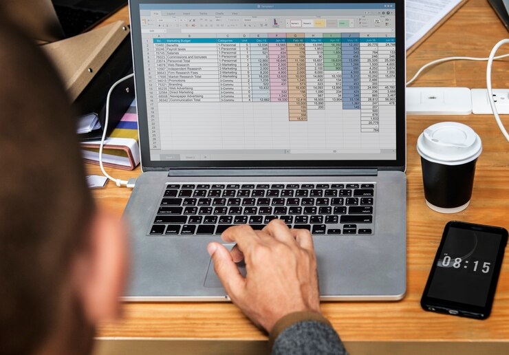Why ERP Accounts Payable is Key to Simplifying Small Business 