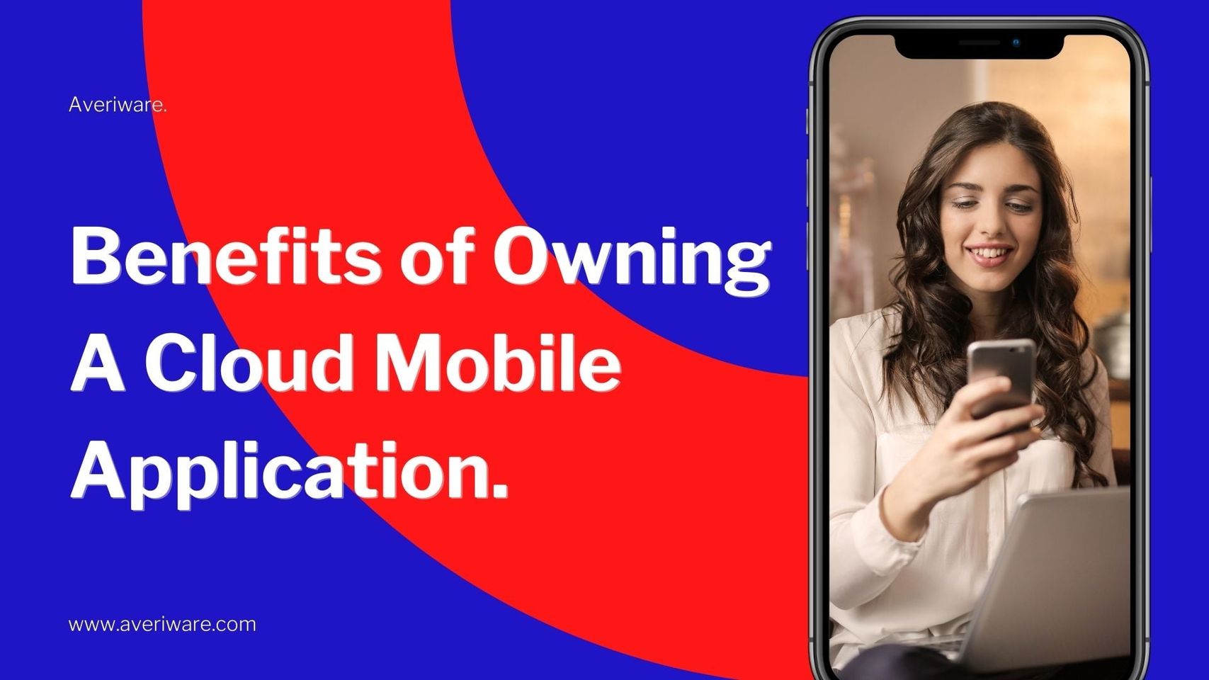 Smartest Option for Cloud Mobile App Development