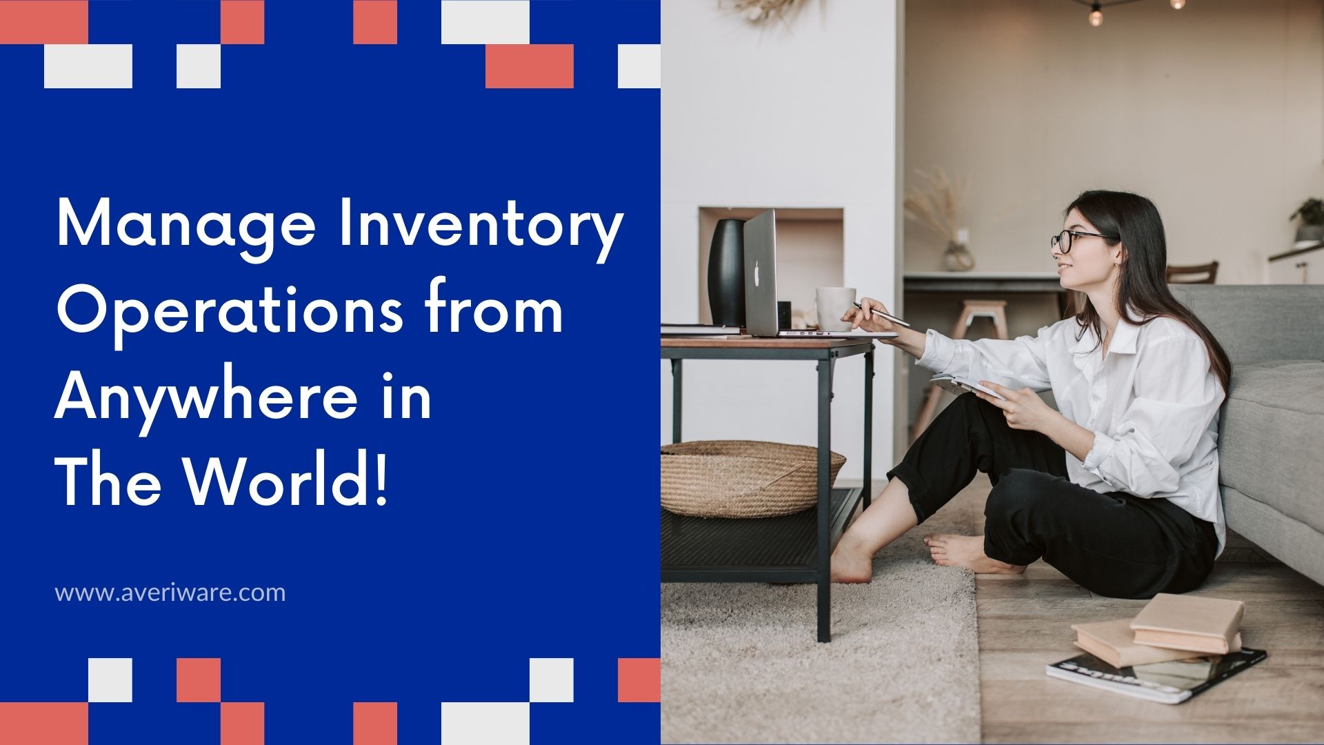 Reliable ways for cloud inventory management