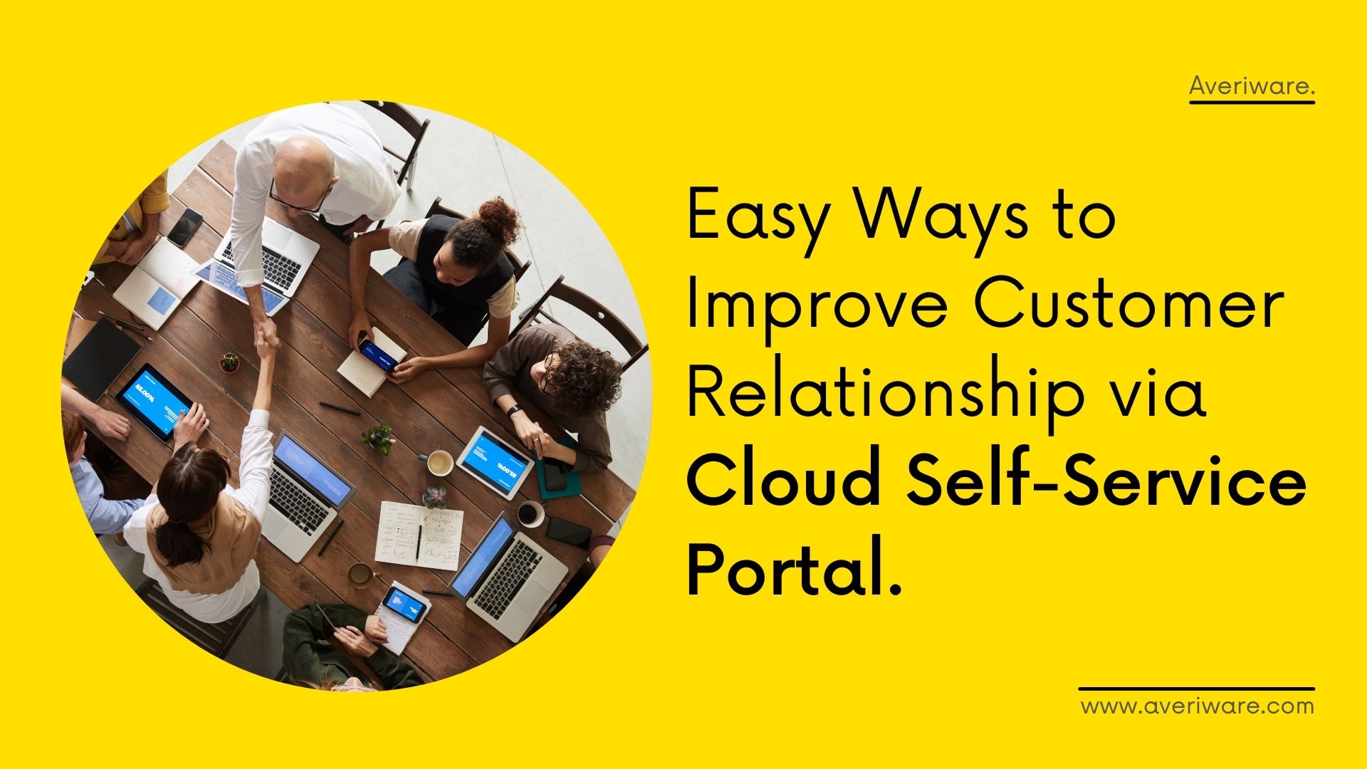 How a Customer Self-Service Portal Improves Business Efficiency