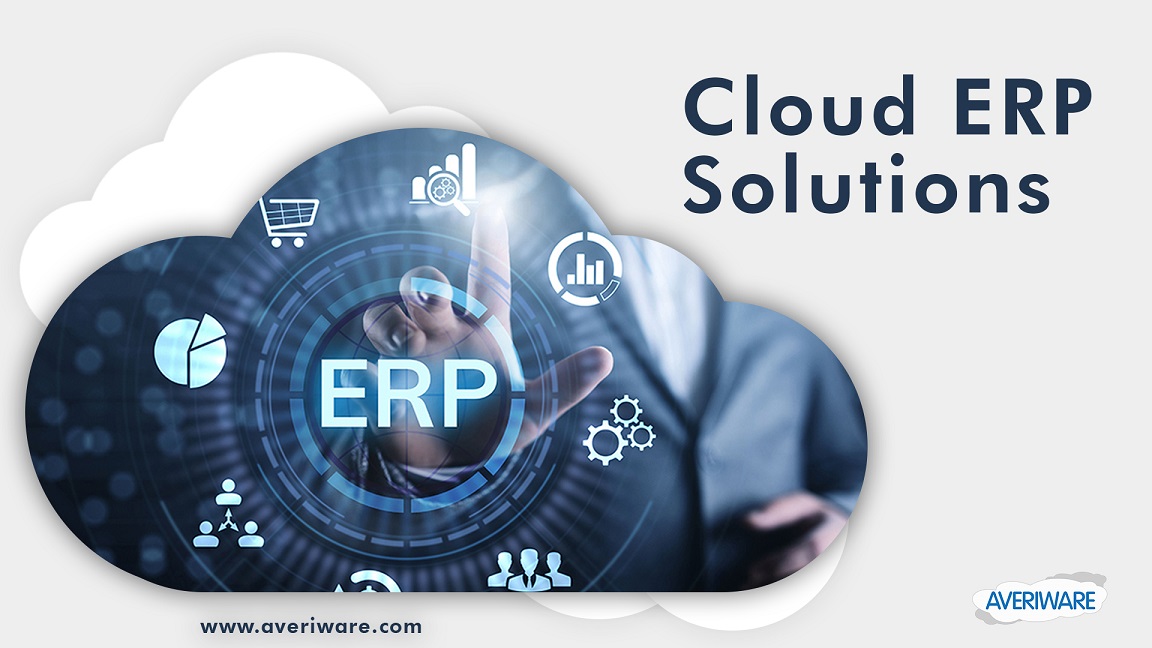 How Cloud-Based ERP Solutions Support Scalability for Small Businesses