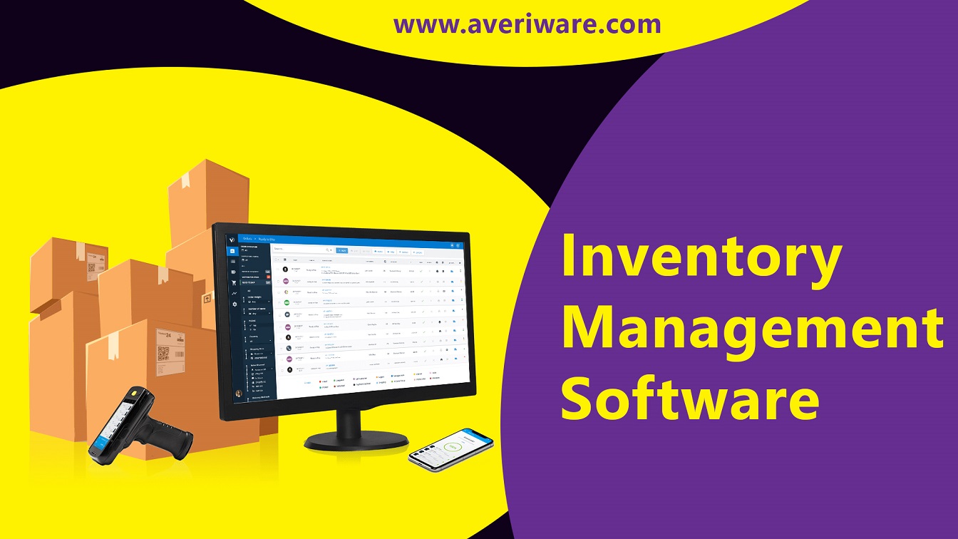 Upgrade Your Inventory Management Software