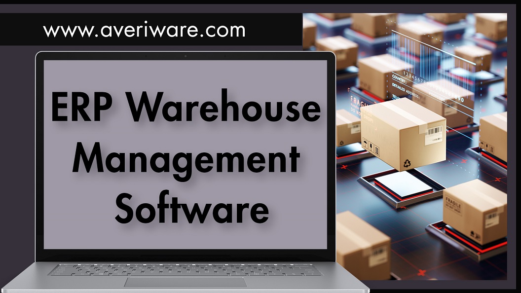 Main Benefits of ERP in Warehouse Management