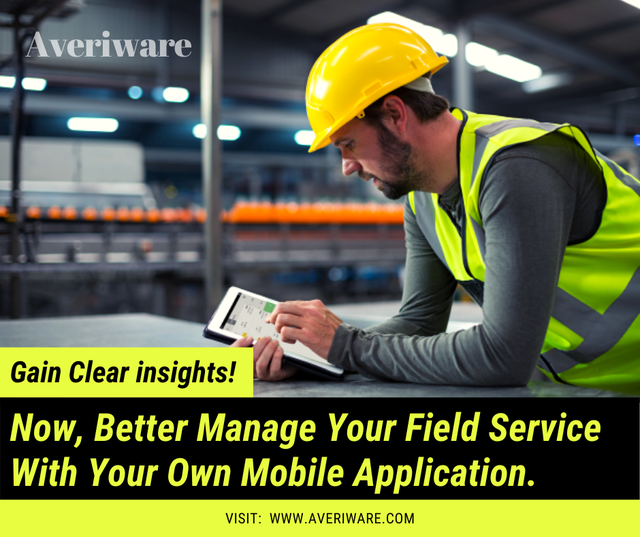 How an Integrated Mobile Form or Inspection Management Solution Can Help Save Time for Field Technicians and Field Inspectors