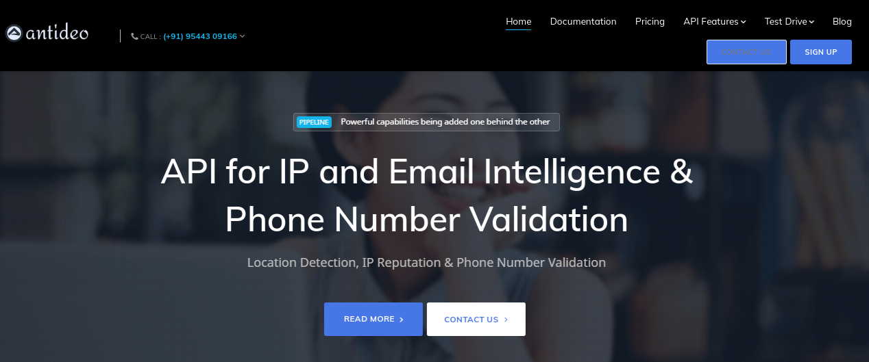 Email Validator