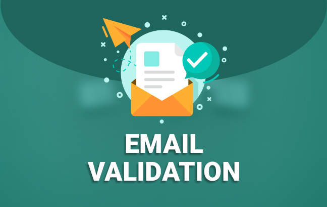 Email Validation