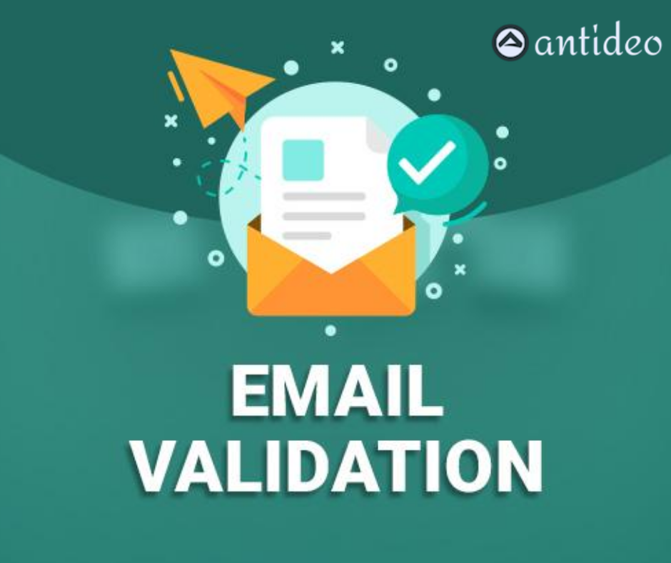 Best Email Validation Api- Antideo