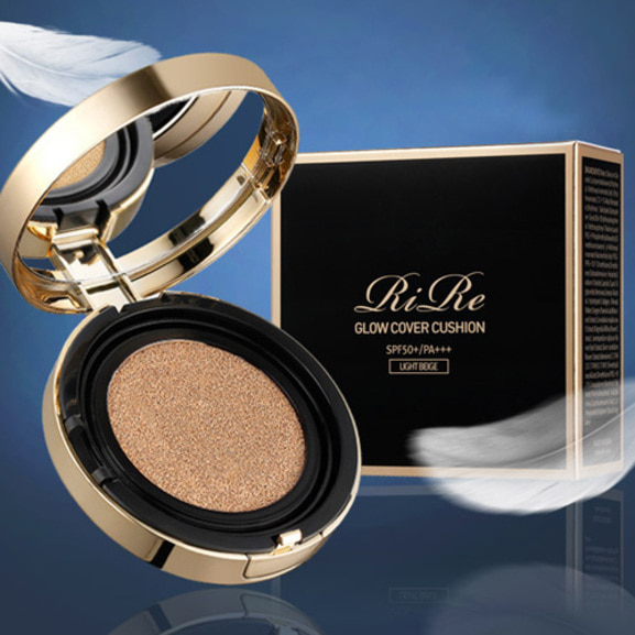 A Guide to Glow Cover Cushions & Skin Elasticity Creams