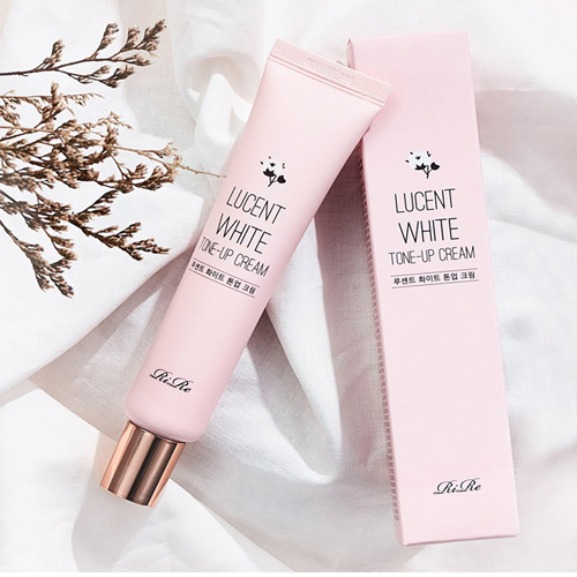 A Complete Guide to White Tone-Up Creams