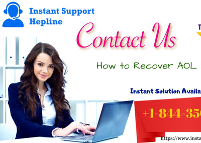 How to Recover AOL Email?