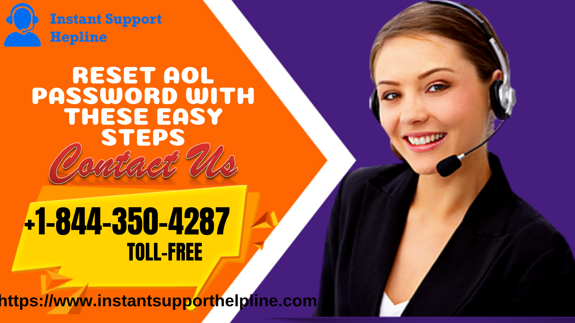 Effective Solution for Forgot AOL Email Password