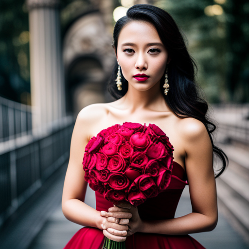 Unique Bridesmaids Bouquets Inspirations for a Memorable Wedding