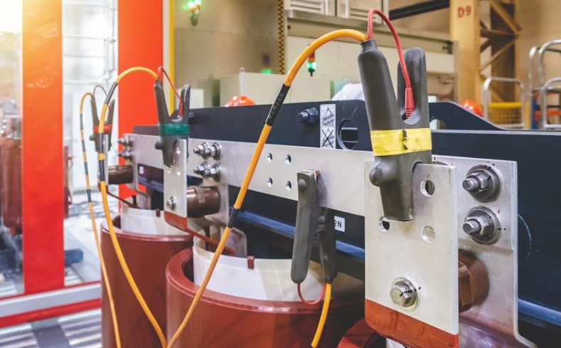 How Upgrading Your Transformer Can Help You Save Electricity