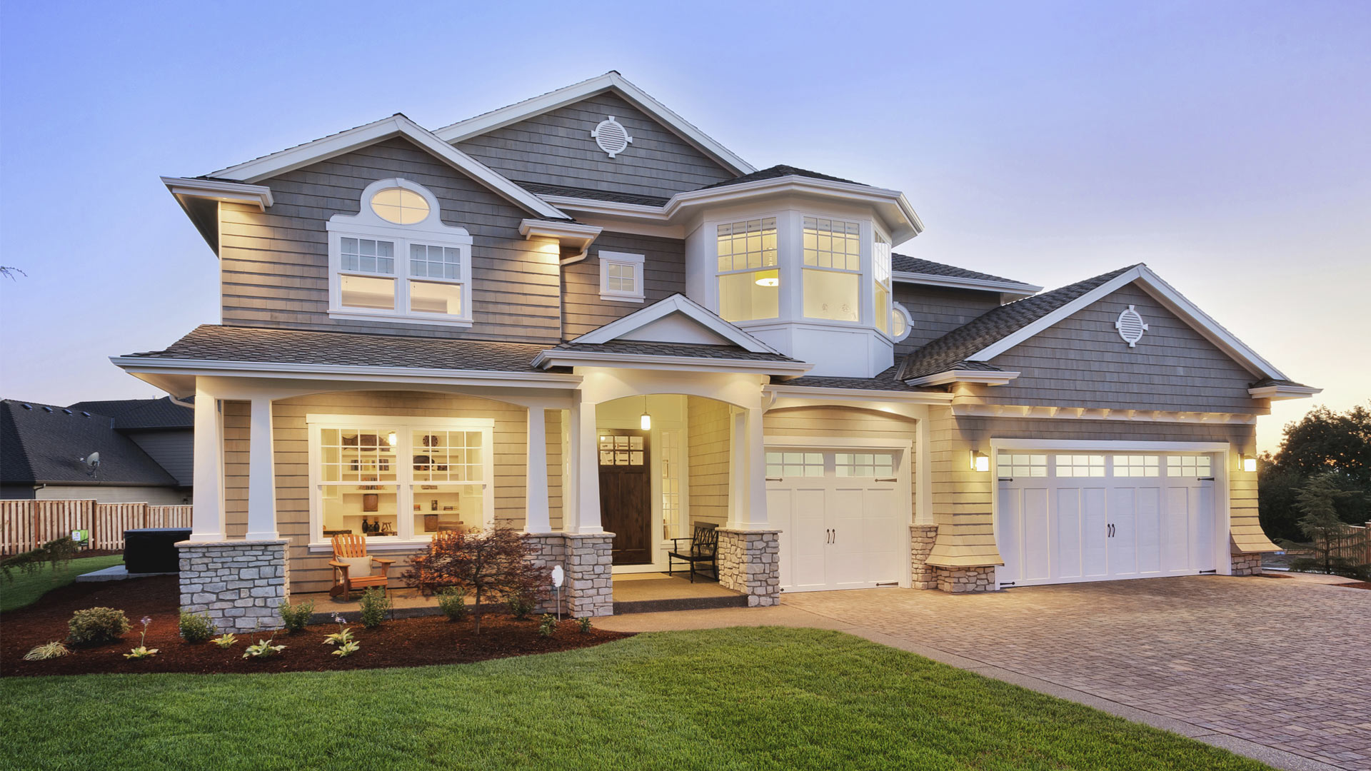 Residential Home Inspection in Avonak TX