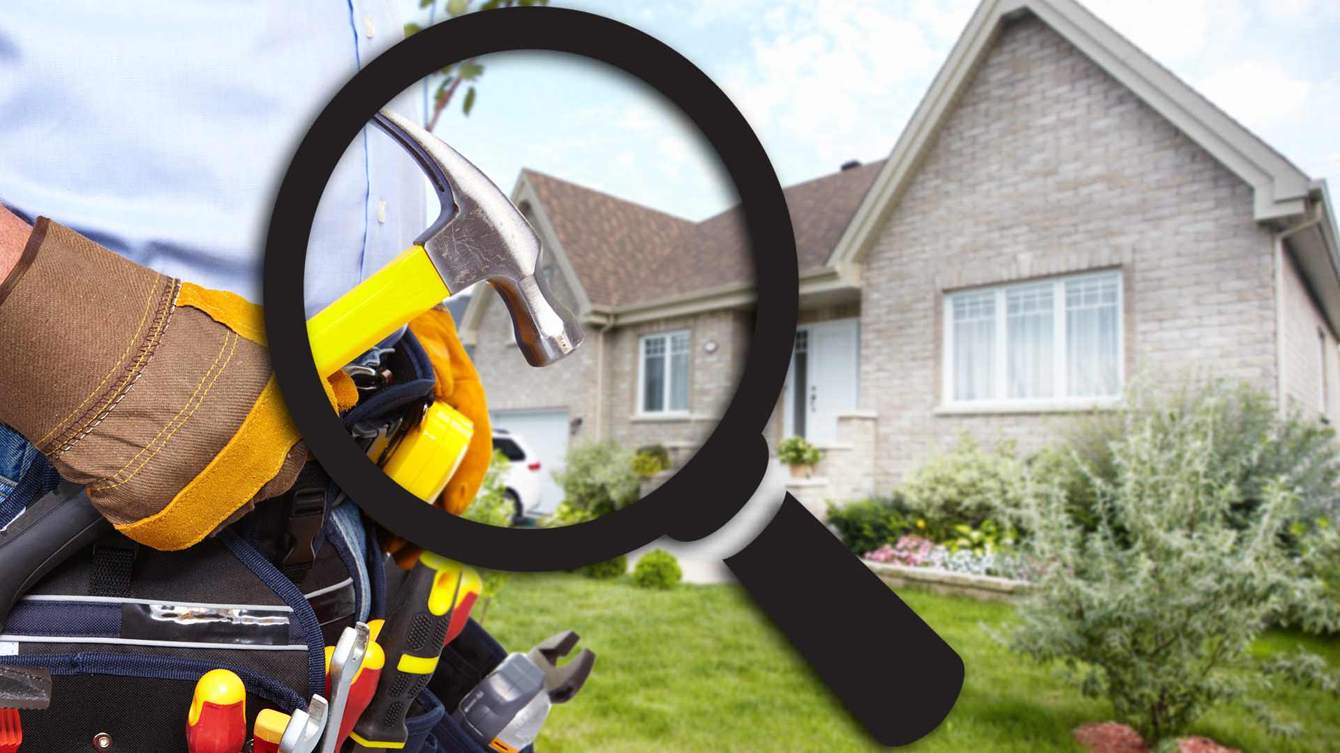 Property inspectors Houston TX