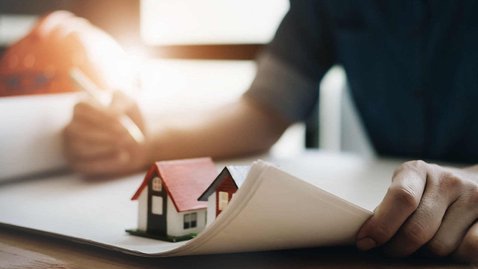 Property inspectors in Avonak TX