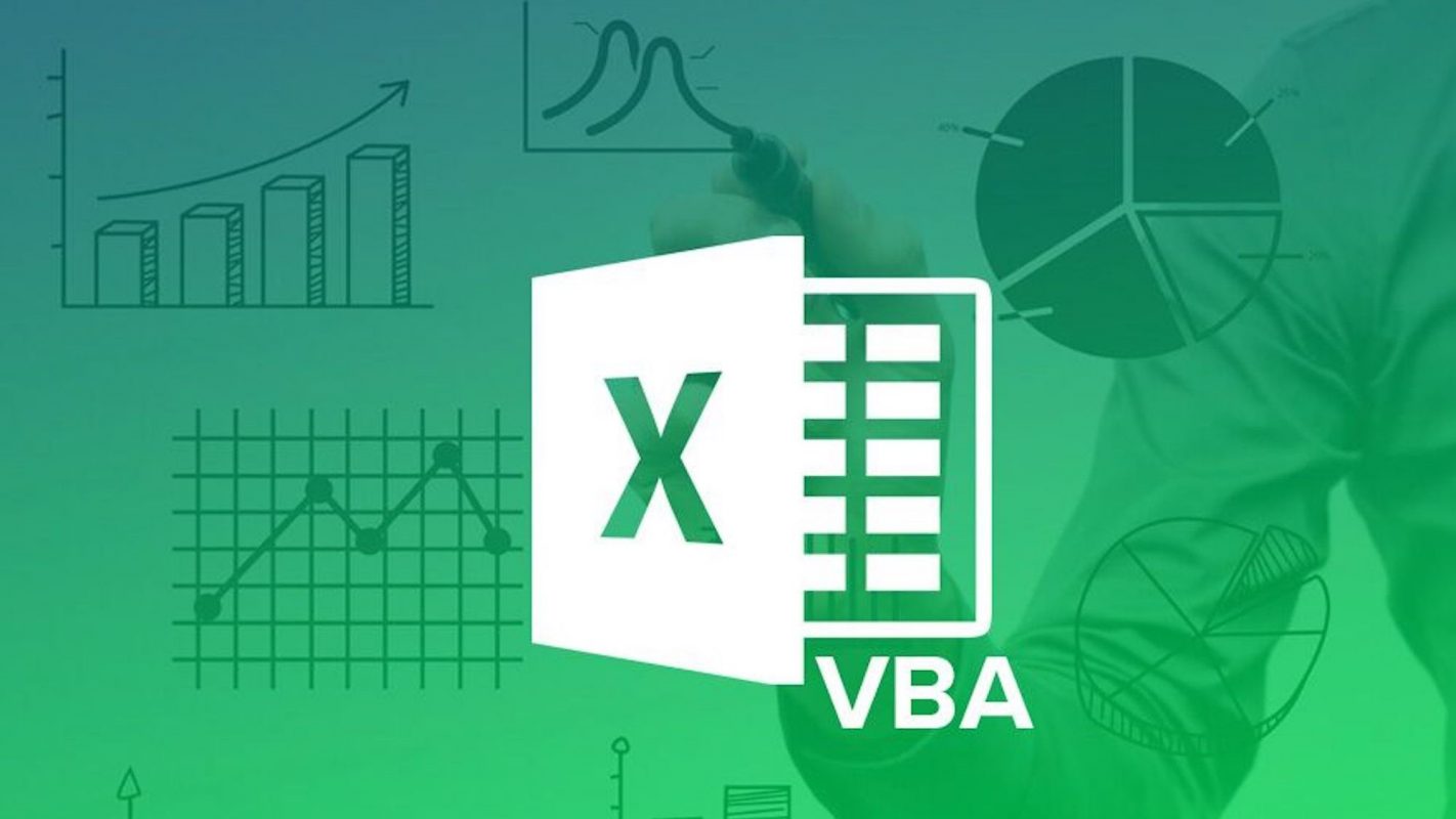 Excel VBA Online Course
