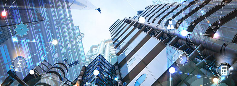 Augmented and Mixed Reality Innovation for Business