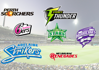 Big Bash League 2019-20 Players, Details, Schedule & Team News & Betting tips
