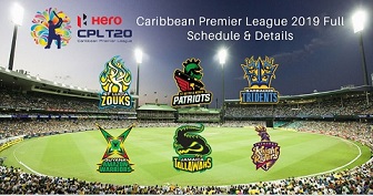 CPL Betting Tips - Cricket Betting Tips Free