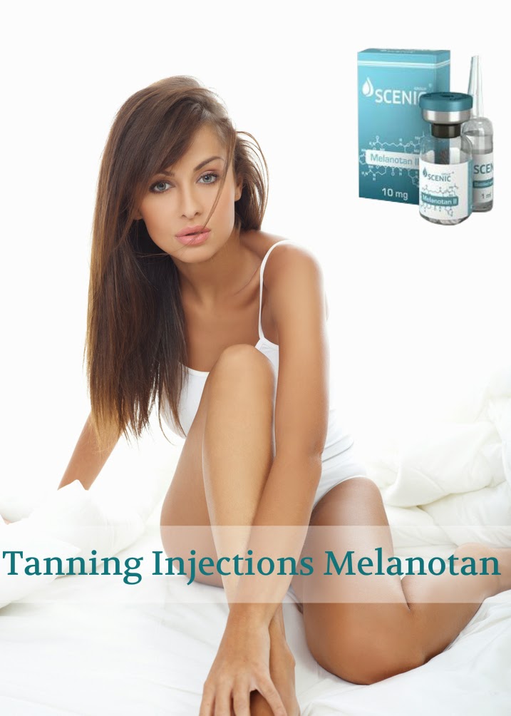 Tanning Nose Spray