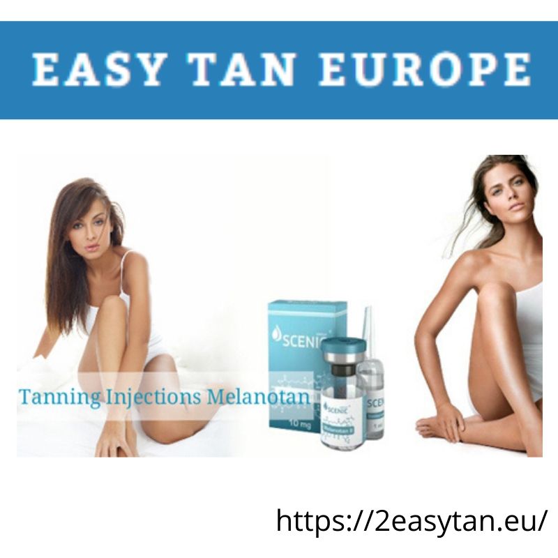 High QualityMelanotan Injections