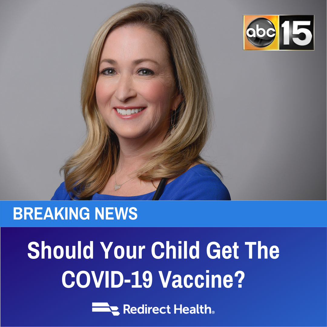 Should My Child Get the COVID-19 Vaccine? Dr. Janice Johnston Weighs In