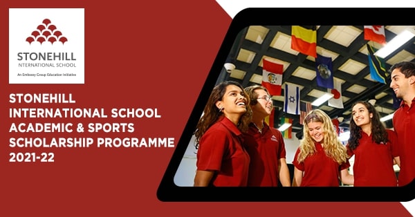 Boarding Schools in Bangalore, India | Residential Schools in Bangalore | Stonehill