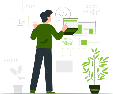 Top 7 Types of software development