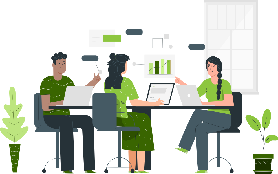 Software Development Life Cycle (SDLC)