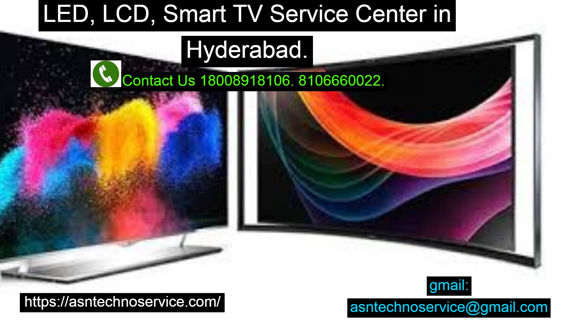 TVs service centre in Hyderabad