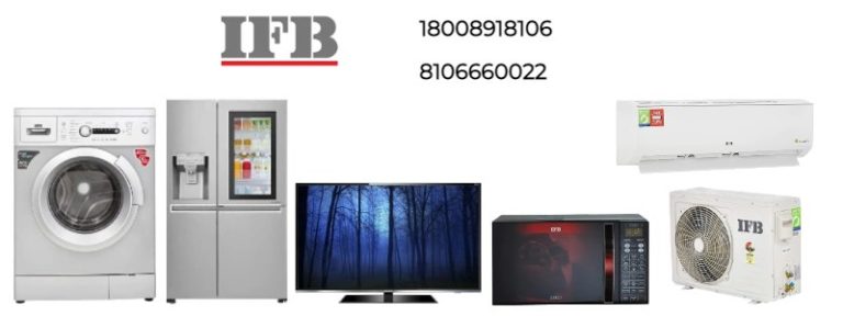 IFB service Centre in Hyderabad to Secunderabad