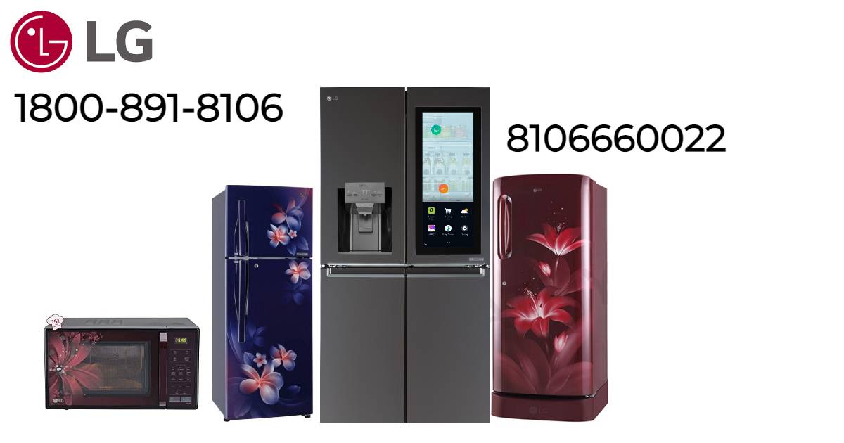 LG refrigerator service centre