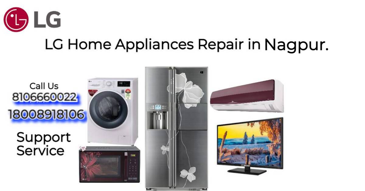 LG AC service Centre in Nagpur
