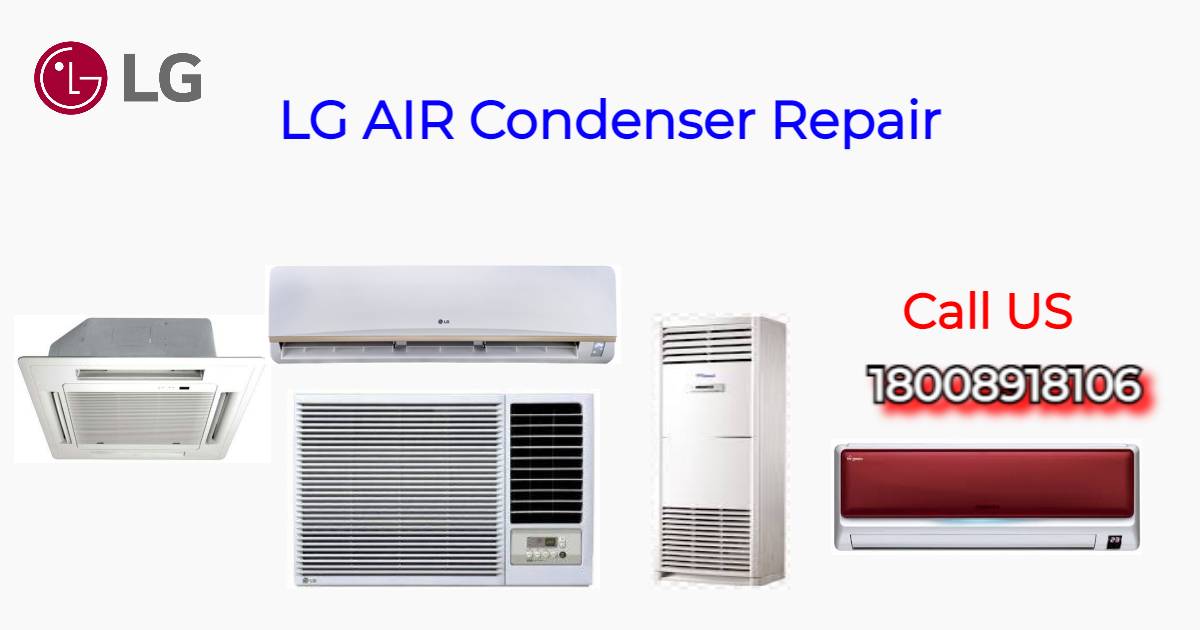 LG AC service Centre in Bangalore