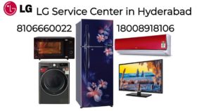 LG service Centre in Tolichowki