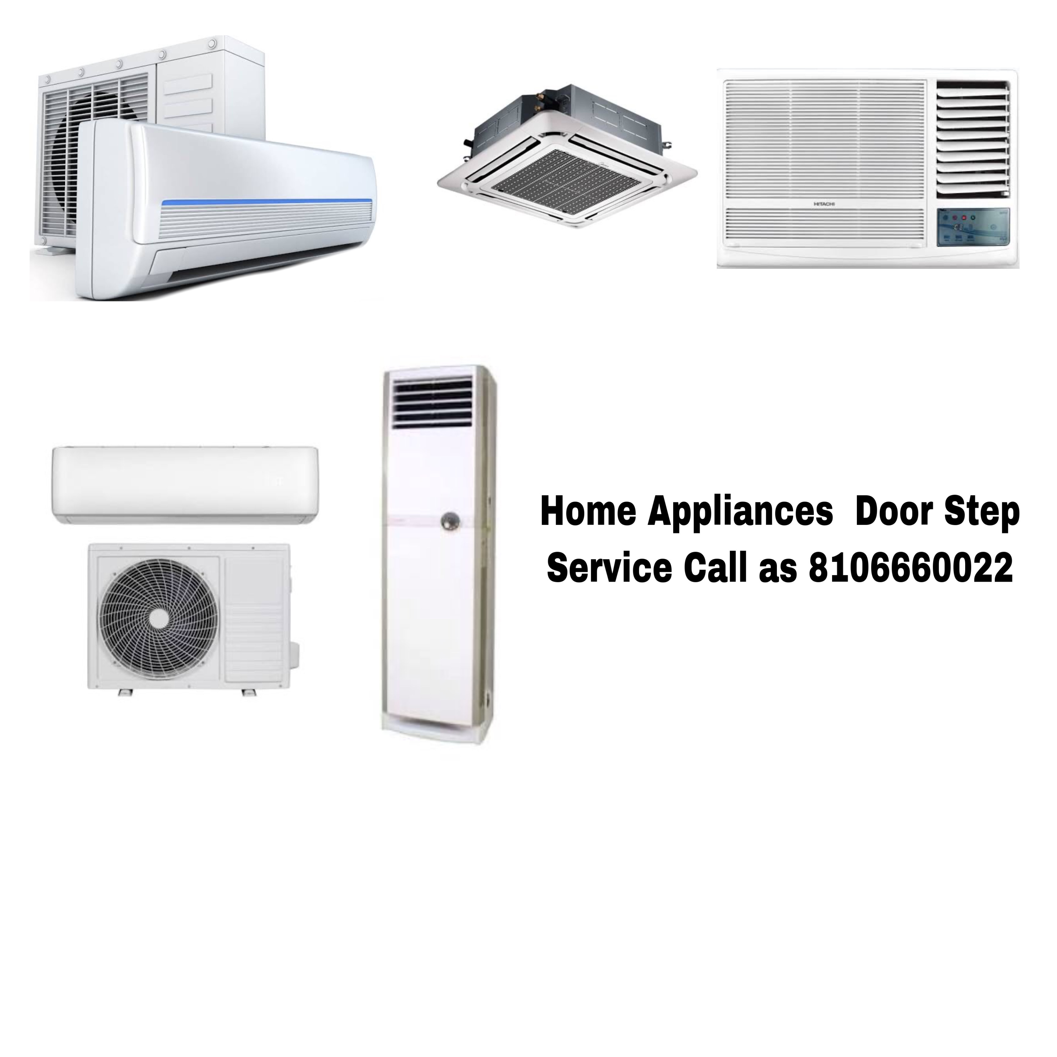 Blue Star AC Service Center in Chennai