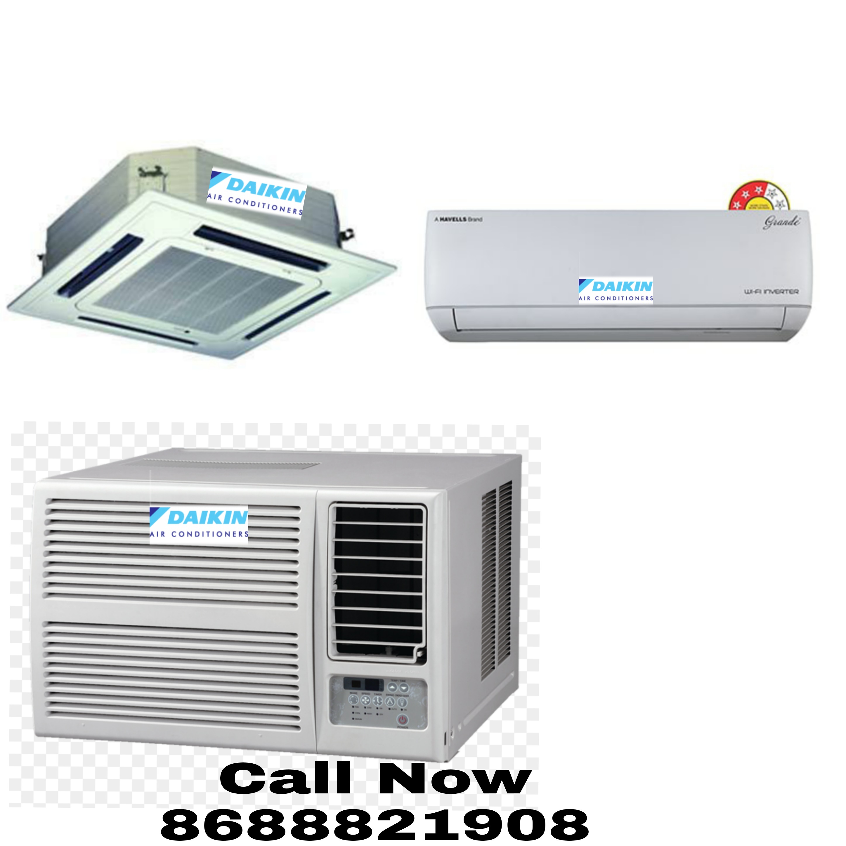 LG AC Service Center in Chennai