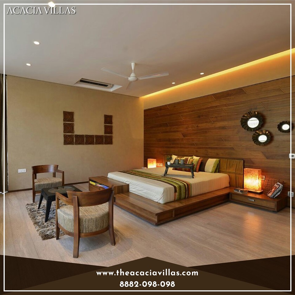 Luxury Villas In North Goa- Enjoy the Best in Hospitality