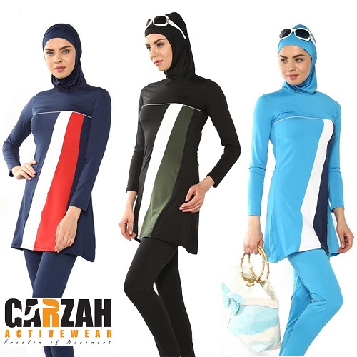 Be physically fit while embracing your culture