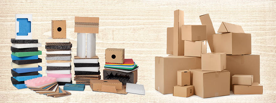 Things Need To Be Known About Packaging Companies And Other Manufacturers