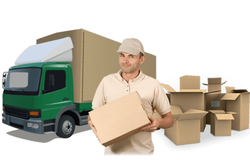 How Packers and Movers Assist You in a Hassle-Free Relocation