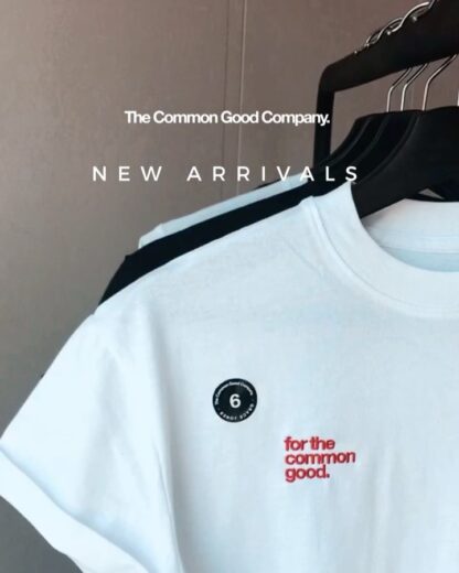 Your Favourite T-shirts Says a Lot About Your Personality