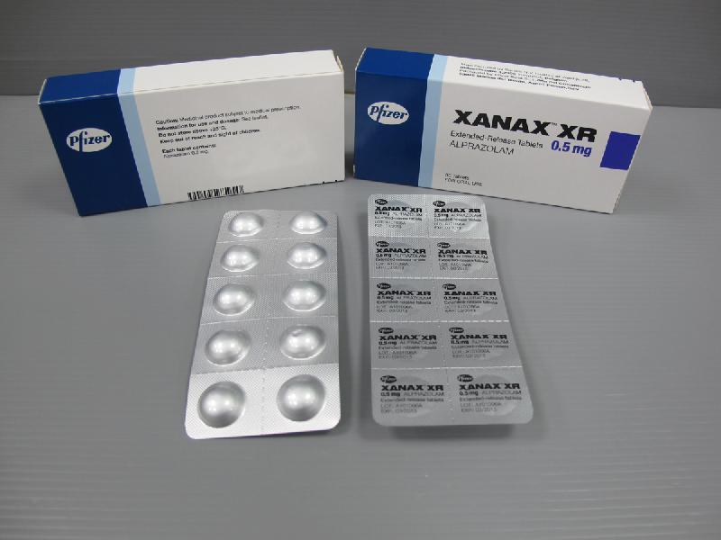 Buy Xanax Pills Online and Kill Depression