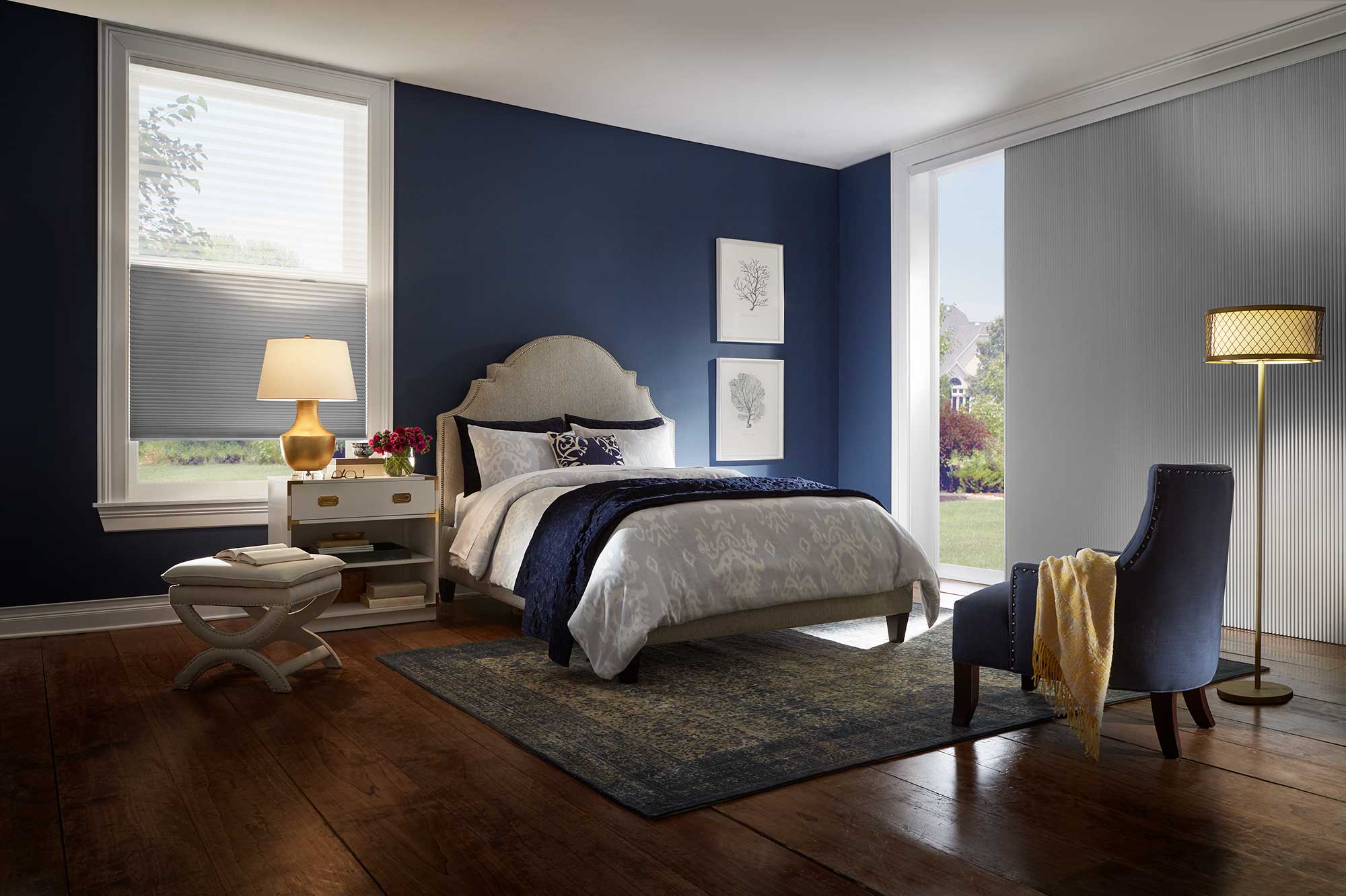 TOP MOTORIZED BLINDS IN LARGO