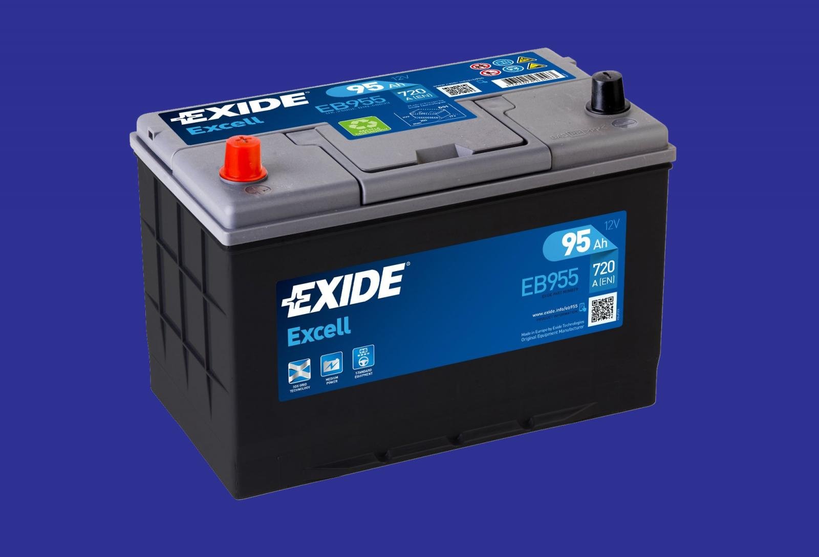 Car Battery: Auto Car Batteries Suppliers & Traders | Shoppa