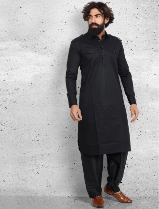 Pathani Suit: Pathani Kurta Pajama Manufacturers & Suppliers | Shoppa.in