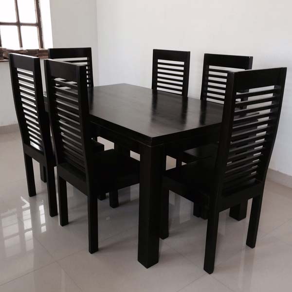 Dining Table: Designer Dining Table Manufacturers | Wooden Table Suppliers | Shoppa